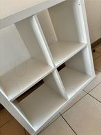 Étagère Kallax Ikea, Huis en Inrichting, Kasten | Stellingkasten, Ophalen, Zo goed als nieuw