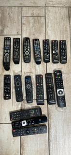 Telecommande original d’occasion, Enlèvement, Comme neuf, TV