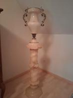 Herna zuil/lamp/vaas 1m40, Huis en Inrichting, Woonaccessoires | Zuilen en Pilaren, Ophalen