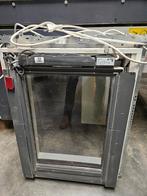 velux GGL CK01, Enlèvement