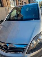 Opel Zafira, Autos, Capteur de stationnement, Achat, 7 places, 5 portes