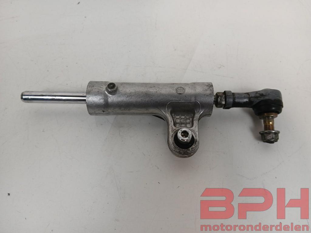 Stuurdemper Suzuki GSX1300R Hayabusa 1999 t/m 2007 GSX1300 d, Motoren, Onderdelen | Suzuki, Gebruikt, Ophalen of Verzenden