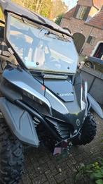 CFMOTO ZFORCE 1000R, Motoren, Motoren | CFMOTO, Particulier, Overig