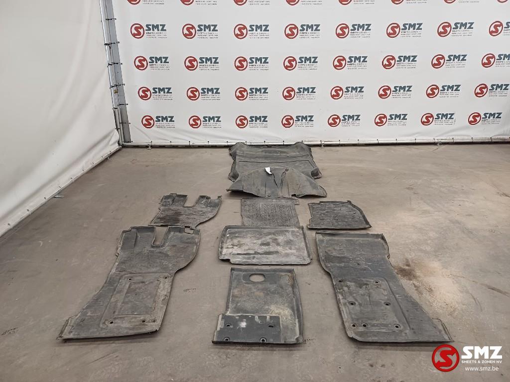 Occ mattenset Volvo, Gebruikt, Volvo, Interieur en Bekleding