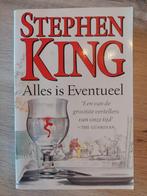 Stephen King - Alles is eventueel, Enlèvement ou Envoi, Stephen King