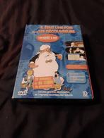 A vendre en coffret DVD Il était une fois...les découvreurs, Enlèvement ou Envoi, Dessin animé, Tous les âges, Coffret