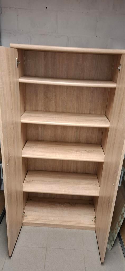 Reservekast, Huis en Inrichting, Ophalen