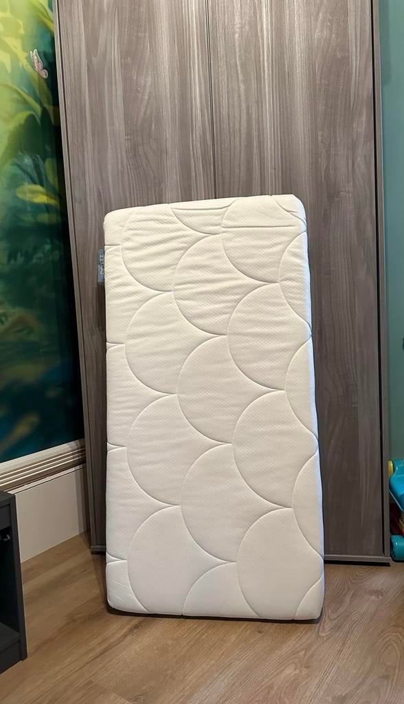 Babymatras babybed, Enlèvement, Comme neuf, Matelas