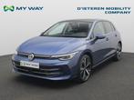 Volkswagen Golf VIII eHybrid (PHEV) Golf eHybrid 1.5 Style B, Auto's, Automaat, Zilver of Grijs, Te koop, Stadsauto