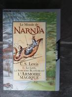 le monde de narnia, Livres, Aventure & Action, Enlèvement ou Envoi, Neuf