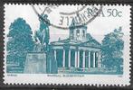 Zuid-Afrika 1982 - Yvert 520 - Raadzaal (Raadsaal) (ST), Verzenden, Zuid-Afrika, Gestempeld