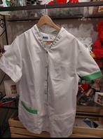 Stage uniform  Berkel vest xl, Ophalen