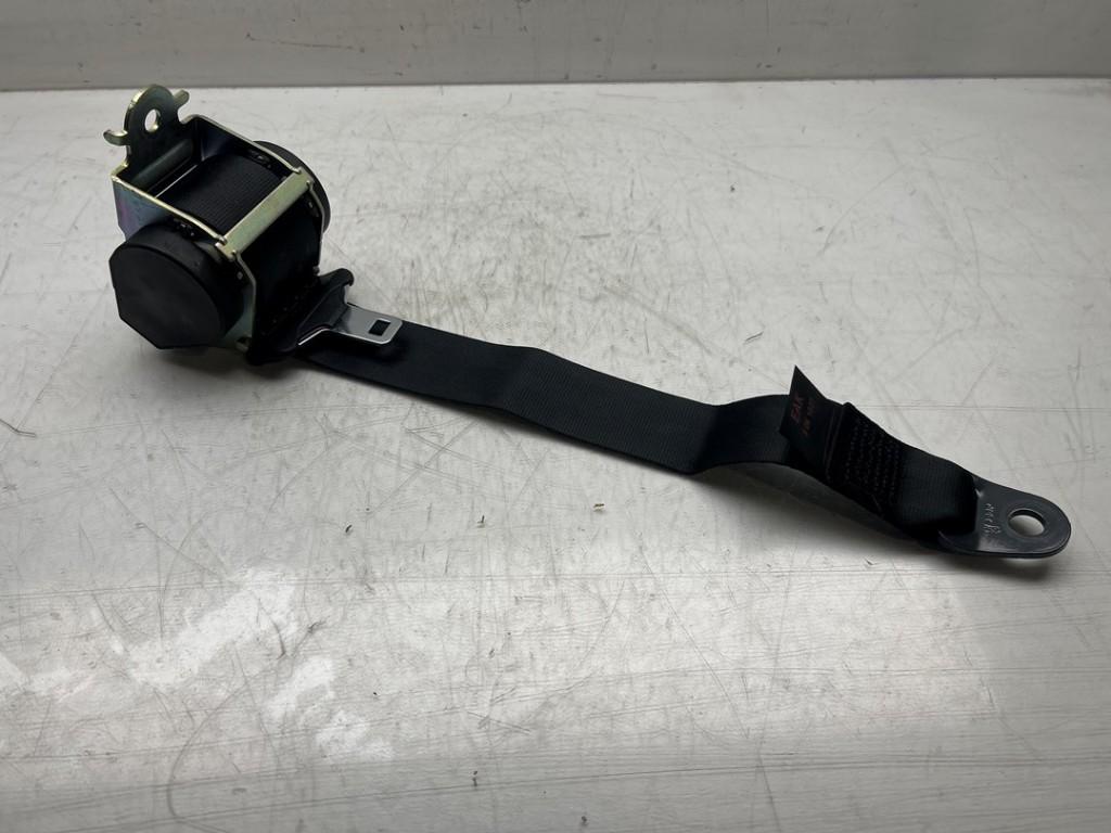 VEILIGHEIDSGORDEL RECHTS ACHTER C4 Berline (LC) (|8974JK|), Dhr. J. Ham, Gebruikt, Citroën, Administratie@autoham.nl