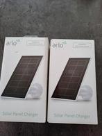 Arlo zonnepalen voor arlo bewakingscameraS, Ophalen, Arlo