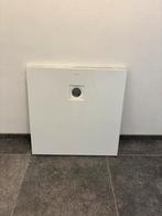 Douche bak, Ophalen, Zo goed als nieuw