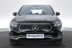 (2CUX607) MERCEDES-BENZ EQA, Gebruikt, Zwart, 5 zetels, 5 deurs