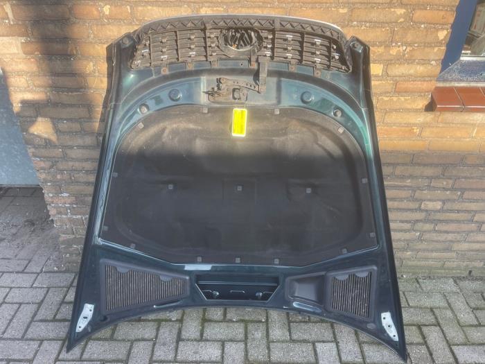 Capot d'un Volkswagen Phaeton (LR6V), Autos : Pièces & Accessoires, Carrosserie & Tôlerie, Capot moteur, Volkswagen, Utilisé, 3 mois de garantie
