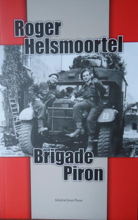 Brigade Piron, Boeken, Ophalen of Verzenden