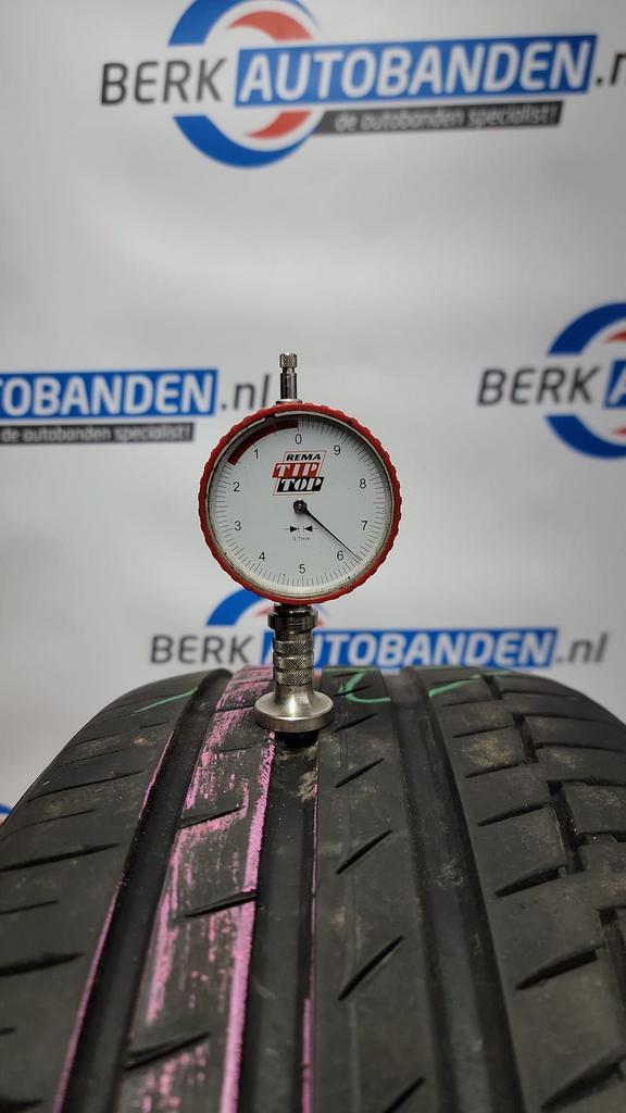 2x Continental Premiumcontact 6 XL 215/50 R17 95Y 215/50/17, Autos : Pièces & Accessoires, Pneus & Jantes, Pneu(s), Pneus été