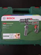 Perceuse bosch 600w neuf jamais servi, Bricolage & Construction, Enlèvement ou Envoi, Neuf, 400 à 600 watts, Perceuse