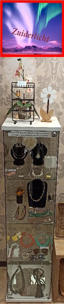 Bijouterie, Antiek en Kunst, Curiosa en Brocante, Ophalen