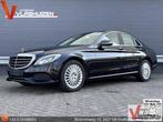 Mercedes-Benz C 220 CDI Ambition | Leder | Stoelverwarming |, Auto's, 103 g/km, Zwart, C-Klasse, Te koop
