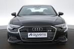 (1YTX307) AUDI A6, Autos, Argent ou Gris, Achat, Entreprise, Alcantara