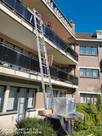 Lift bocker top lift 15 m, Enlèvement ou Envoi, Comme neuf, Autres types, 5 mètres de hauteur ou plus