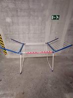 Séchoir à linge Vileda, Enlèvement