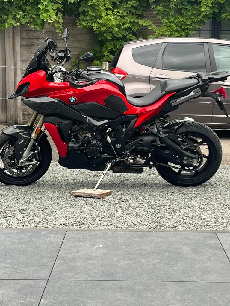 BMW S1000 XR 2020 34000 km, Particulier
