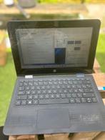 HP Touchscreen ProBook x360, Ophalen, Zo goed als nieuw, 4 GB, HDD