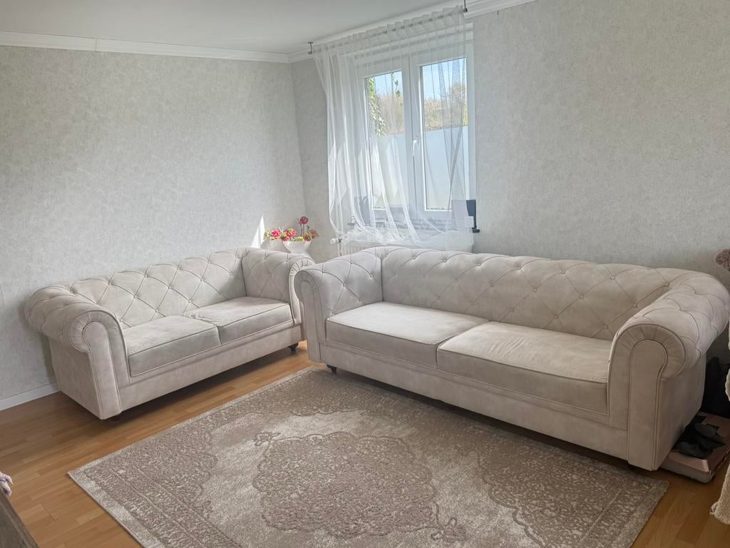 Ensemble canape, Enlèvement, Comme neuf