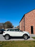 Land Rover Evoque 2 – 2.2 Diesel 4x4, Auto's, Euro 5, Zwart, Cruise Control, Wit