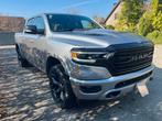 RAM limited V8 - nieuwstaat, Auto's, Automaat, 4 deurs, 295 kW, Leder