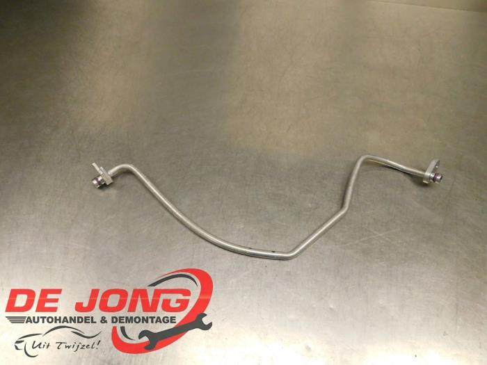 Tuyau clim d'un Volkswagen Multivan T7, Volkswagen, -, 3 mois de garantie, Utilisé