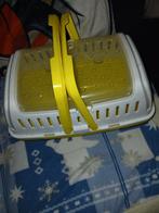 Ik verkoop myn knaagdier bakje voor in de steken, Dieren en Toebehoren, Ophalen