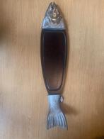 schotel vis, Comme neuf, Enlèvement, Autres matériaux, Autres styles