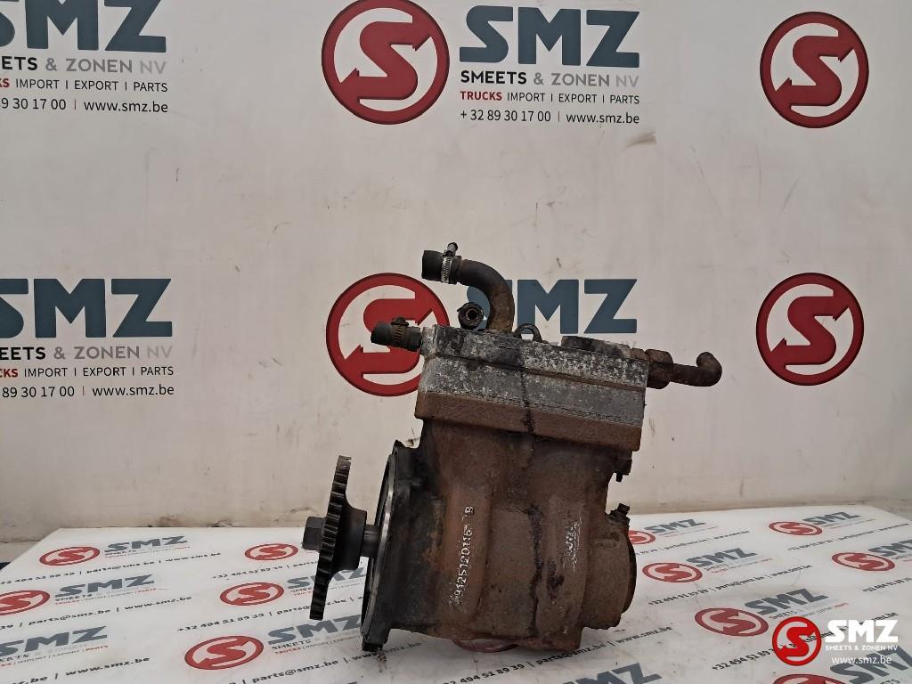 Occ compresseur d'air DXI11 Renault, Utilisé, Renault, Autres pièces automobiles