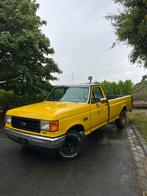Ford f150 1989 4.9l, Auto's, F-150, Handgeschakeld, Particulier, Te koop