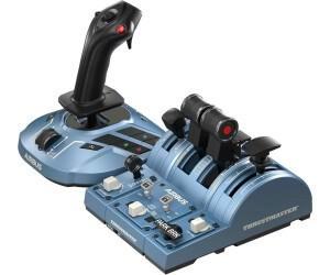 Flight simulator hardware, Computers en Software, Joysticks, Ophalen of Verzenden