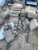 Betontegels, Ophalen, Zo goed als nieuw