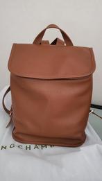 Sac à dos en cuir Longchamp Le Foulonné, neuf, jamais utilis, Enlèvement ou Envoi