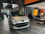PEUGEOT 1007 AUTOMATIQUE, Autos, Argent ou Gris, Achat, Entreprise, 1587 cm³