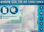 Raamafdichting voor Airconditioning NIEUW, Ophalen of Verzenden