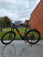 Cube reaction hybrid 625W, Fietsen en Brommers, Elektrische fietsen, Ophalen, Gebruikt, Cube