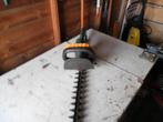 schaar, Tuin en Terras, Ophalen, Gebruikt, Elektrisch, Metabo
