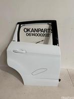 Ford C-max rechter achterdeur portier rechts, Gebruikt, Achter, Deur