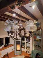 binnenhuisverliching, Ophalen, Gebruikt, Glas, Klassiek