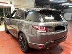 Range Rover Sport 3.0 TD V6 HSE 2018 Voiture particulière d, Autos, Land Rover, Achat, Euro 6, Entreprise, Autre carrosserie