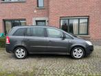 Opel Zafira B, Auto's, Voorwielaandrijving, Euro 5, 4 cilinders, 1600 cc